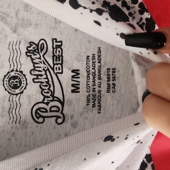 "GOAT" Shirt size medium - Picture 2 of 3